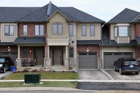 Property listing for 119 Dennis Dr., Smithville, ON