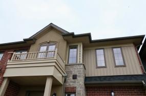 Property listing for 119 Dennis Dr., Smithville, ON