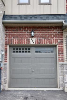 Property listing for 119 Dennis Dr., Smithville, ON