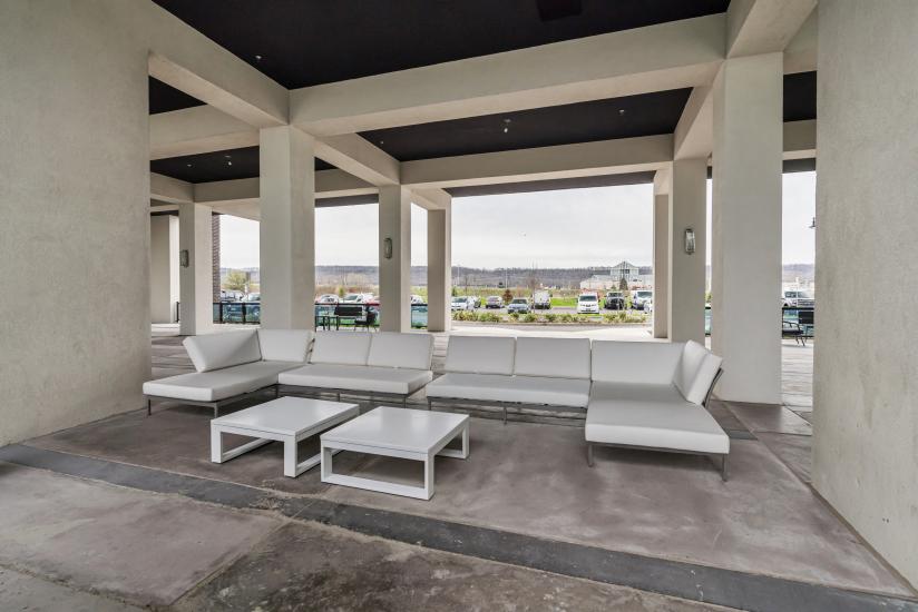 Property listing for #149-16 Concord Place, Grimsby, ON