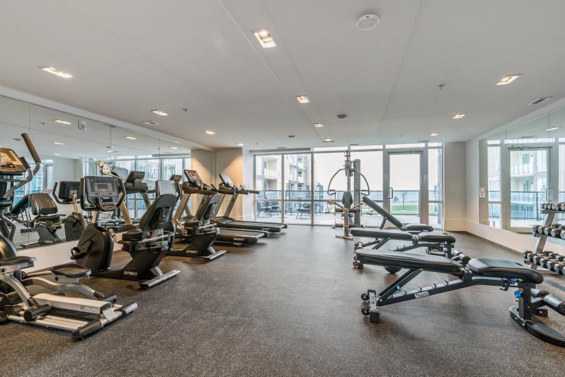 Property listing for #149-16 Concord Place, Grimsby, ON