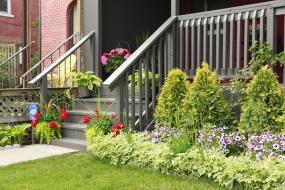 Property listing for 472 King William St., Hamilton, ON