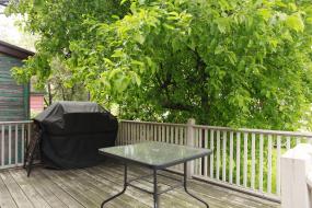 Property listing for 472 King William St., Hamilton, ON