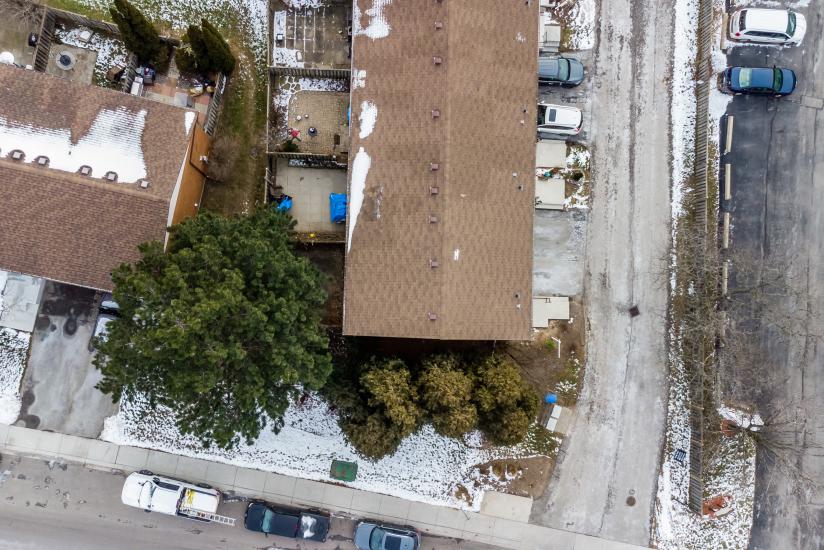 Property listing for #41-170 Lavina Cr., Hamilton, ON